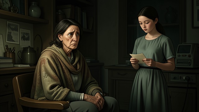 Love Without Shared Life from "Decoded". Love Without Shared Life A family kept at a distance Jinzhen’s work prevents him from returning home freely, and his relatives receive coded or delayed contact…