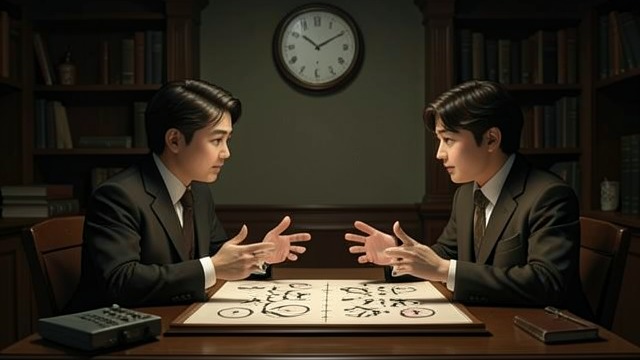 Chess Beyond the Classroom from "Decoded". Chess Beyond the Classroom A shared invention Because Jinzhen cannot match Liseiwicz’s experience in conventional chess, they design mathematical chess…