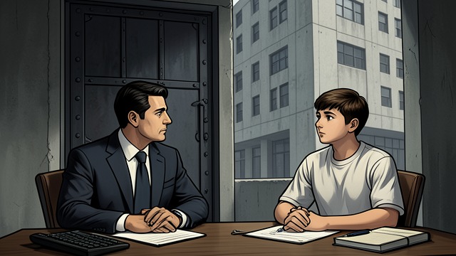 A Student Taken Seriously from "Decoded". A Student Taken Seriously A public recognition Liseiwicz uses Jinzhen’s unexpected solution as the subject of a class, giving the young student a rare public…