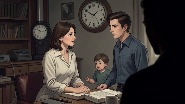 A Sister’s Initial Resentment from "Decoded". A Sister’s Initial Resentment An unfamiliar arrival Rong Yinyi remembers disliking Jinzhen’s silence, poor habits, and lack of regard for ordinary household…