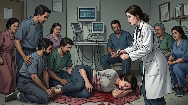 A Genius’s Fatal Labor from "Decoded". A Genius’s Fatal Labor A dangerous childbirth Rong Youying endures an exceptionally prolonged labor while relatives and doctors wait in dread.