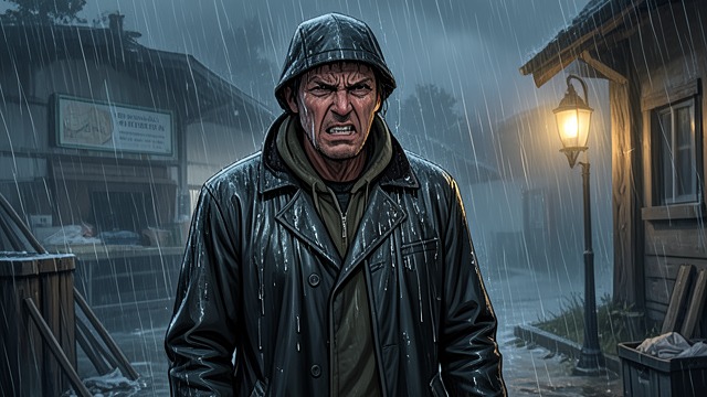 Fairness Breaks from "Decoded". Fairness Breaks Loss compounds failure The theft of his notebook turns a difficult assignment into what Jinzhen experiences as an intolerable injustice.