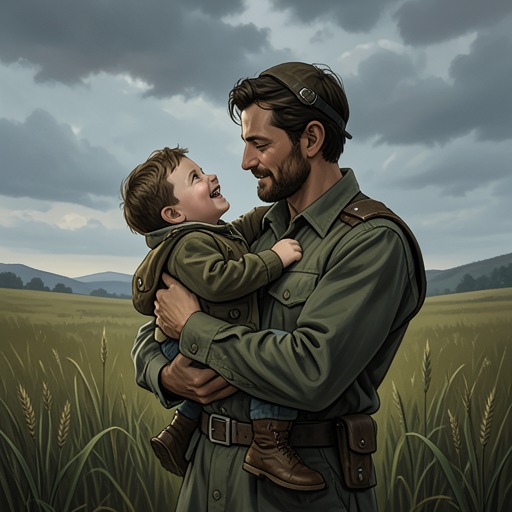 A Guardian’s Devotion from "Decoded". This thread traces Mr Auslander’s movement from dream interpreter and outsider to Duckling’s loving guardian, and the lasting imprint he leaves on Jinzhen.