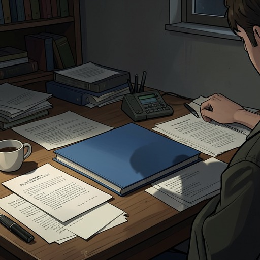 The Notebook and Its Consequences from "Decoded". This thread follows the notebook as a private record, a lost possession, a clue to BLACK, and the focus of Rong Jinzhen’s lifelong disorientation.