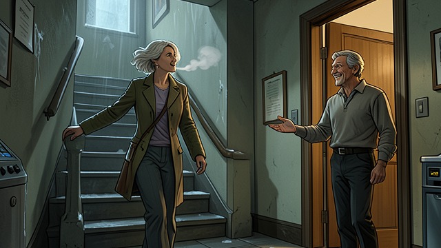 Every Return Feels New from "The Magician's Elephant". Every Return Feels New Adele comes back downstairs Adele sometimes goes upstairs to comfort Vilna Lutz and then returns to Peter and the Matiennes.