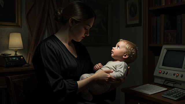 A Sister's Name from "The Magician's Elephant". A Sister's Name A name preserved Adele’s mother insists that the baby be called Adele before she dies.