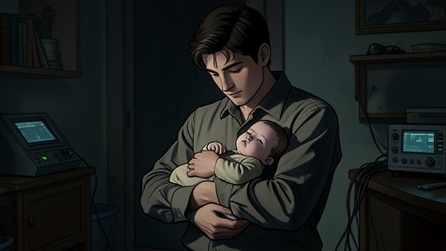 A Memory Kept Alive from "The Magician's Elephant". A Memory Kept Alive The story he is given Vilna Lutz tells Peter that Adele was stillborn.