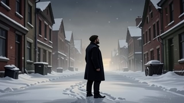 Questions Beyond the Law from "The Magician's Elephant". Questions Beyond the Law Leo looks outward Leo Matienne leaves the police station thinking that the chief has asked the wrong questions.