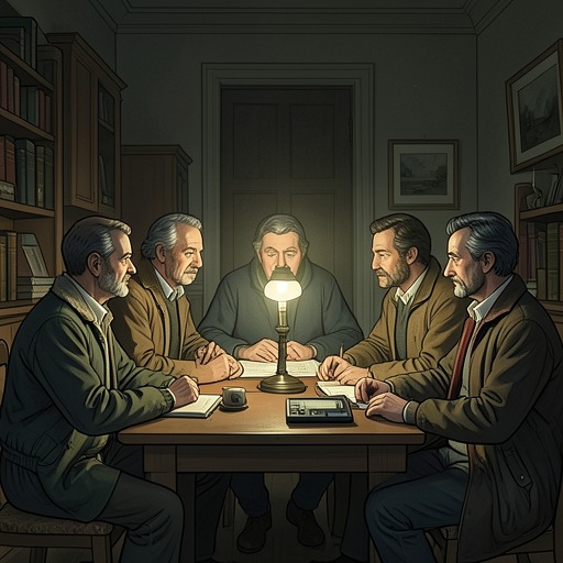 Names, Memory, and Recognition from "The Magician's Elephant". Across the story, names and memories make isolated characters recognizable to one another, allowing lost connections to return.