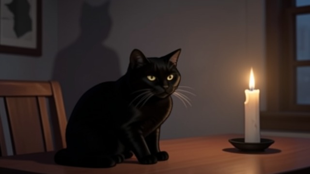Guilt for Additives from "The Amazing Maurice and His Educated Rodents". A Past He Cannot Undo The confession Maurice reveals that he ate Additives before either of them knew the Rat could speak.
