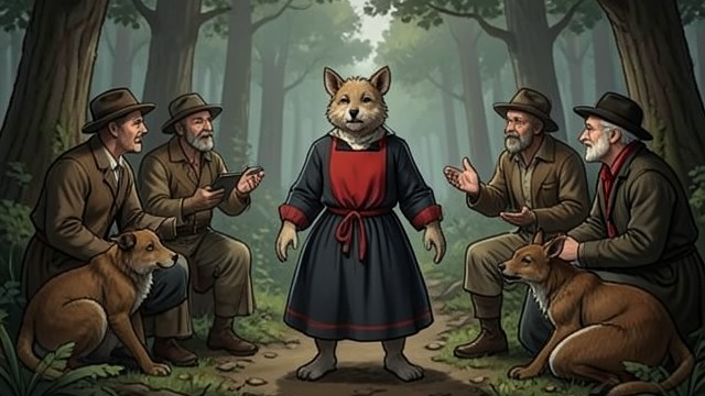 The Book as Possibility from "The Amazing Maurice and His Educated Rodents". A Strange Animal World An impossible society Mr Bunnsy Has An Adventure depicts clothed animals who speak with humans and escape the usual logic of predation.