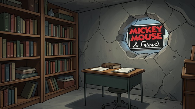 A Working Rat Society from "The Amazing Maurice and His Educated Rodents". Institutions Under the Streets Shared facilities The Clan receives access to the library, schools, and civic systems while maintaining its underground home.