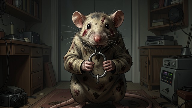 The Story She Tells from "The Amazing Maurice and His Educated Rodents". Memory Becomes History A life remembered Nourishing eventually recounts Darktan’s rescue and the changes she witnessed after his near-death experience.