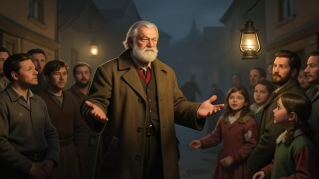 Stories as a Tool from "The Amazing Maurice and His Educated Rodents". Imagination Reoriented A public challenge Malicia uses the orphan-hero pattern to rally a hesitant crowd behind Keith, even though she knows the pattern is not…