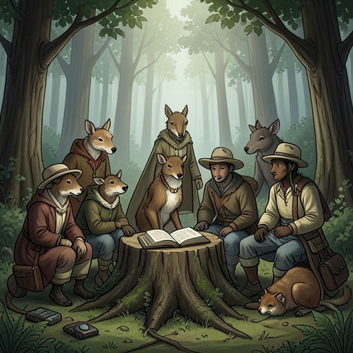 Stories Against Reality from "The Amazing Maurice and His Educated Rodents". The novel tests whether stories distort experience or help characters imagine choices that everyday assumptions would otherwise conceal.