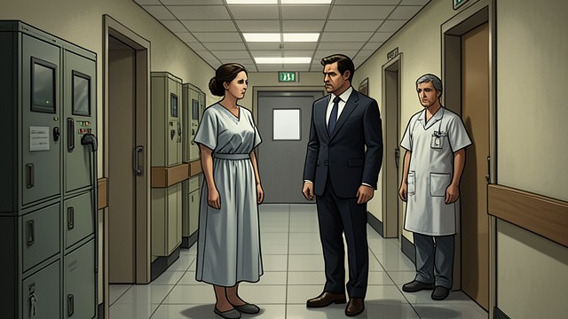 Exposed by the Emergency from "Accident". Betrayal in a Family Crisis The lie is uncovered When Page Clarke cannot reach Brad Clarke after Allyson Clarke’s crash, she contacts his workplace and learns…