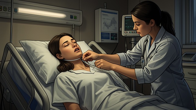 Recovery Without Certainty from "Accident". Recovery Without Certainty A changed starting point After nearly four months in a coma, Allyson Clarke wakes and can say only a few words.