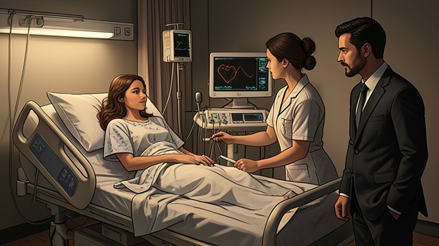 Learning to Endure from "Accident". Learning to Endure Recovery in intensive care After surgery, Chloe is moved into intensive care, where pain medication keeps her comfortable while her body…