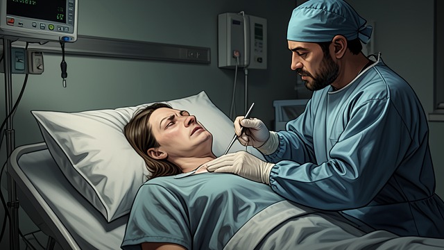 The Second Operation from "Accident". The Second Operation Pressure builds again After swelling develops in Allyson Clarke’s brain, doctors warn that the pressure may cause further damage and…