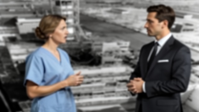 A Different Meaning of Survival from "Accident". A Different Meaning of Survival Fear of impairment Brad Clarke cannot bear the sight of Allyson Clarke in intensive care and wonders aloud whether she should…