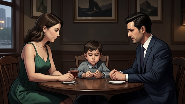 Choosing Each Other from "Accident". A Relationship Takes Shape A First Real Date After Brad moves out, Page and Trygve continue to give one another room to adjust.
