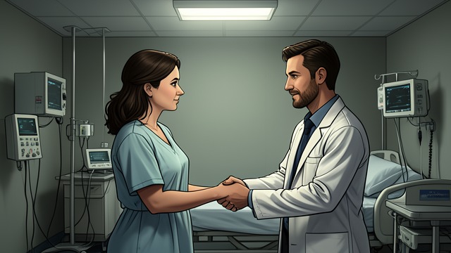 Partners in Shock from "Accident". Partners in Shock Shared Fear At Marin General Hospital, Page encounters Trygve while both are desperate for news of their daughters.