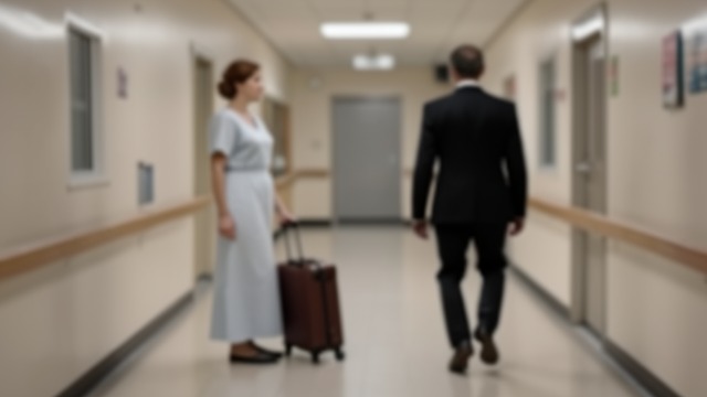 Separation Becomes Final from "Accident". Separation Becomes Final Different futures emerge Brad Clarke begins a new life with Stephanie, while Page Clarke remains focused on Allyson Clarke’s slow…