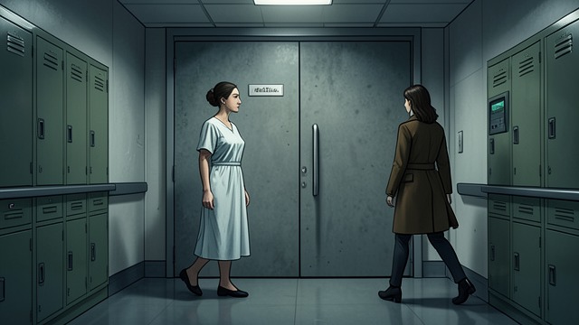 An Unwelcome Return from "Accident". An Unwelcome Return Help that does not arrive Maribelle Addison and Alexis come from New York, presenting themselves as support for Page Clarke during Allyson…