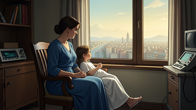 A Future Reimagined from "Accident". A Future Reimagined Life after the rupture Allyson makes progress in therapy, and Page begins to imagine a future that includes her daughter’s limitations…