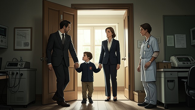 A New Partnership and Its Limits from "Accident". Living with the Consequences A future with Stephanie After moving out, Brad Clarke introduces Andy Clarke to Stephanie and hopes the boy will accept the…