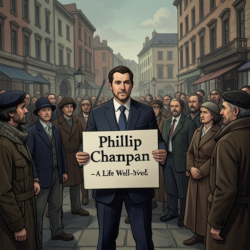 The Chapmans Defend Phillip from "Accident". This thread follows Phillip’s parents as grief is compounded by public insinuations about their son’s drinking, prompting Tom Chapman to defend Phillip’s…
