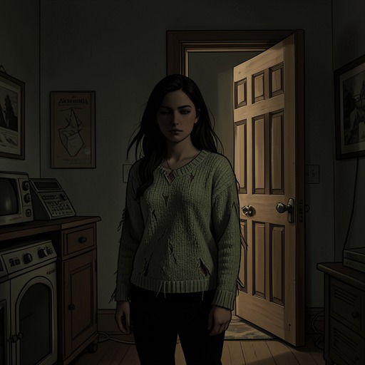 Page Breaks the Family Silence from "Accident". This thread follows Page’s return to the family home during a crisis, the resurfacing of childhood sexual abuse that her mother and sister deny, and Page’s…