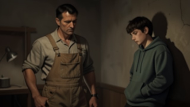 A Home for Hakan from "Let the Right One In". A Home for Hakan Dignity restored Hakan remembers that Eli stopped his drinking and gave him a purpose when he had lost his job and home.