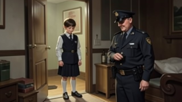The Snitch Label from "Let the Right One In". The Snitch Label A small answer punished Oskar answers a police officer’s question about heroin, pleased to have been noticed, and is immediately called a…