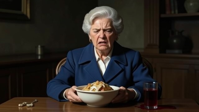 The First Symptoms from "Let the Right One In". The First Symptoms Familiar food turns alien Virginia finds that ordinary food and drink disgust her, while her own blood offers brief relief from a growing…