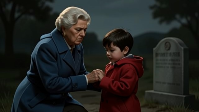 The Protective Promise from "Let the Right One In". The Protective Promise Fear expressed as care After a boy is murdered, Oskar’s mother forbids him from going into the woods and pleads with him to stay safe.