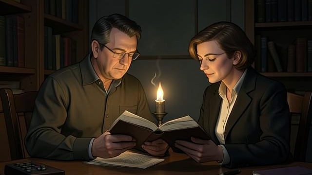 A Code of Mutual Knowledge from "The IPCRESS File". A Code of Mutual Knowledge A Network Beyond Paper The narrator’s literary exchanges with Charlie belong to a wider pattern of personal signals, debts, and…