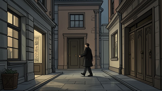 A Maze of Agencies from "The IPCRESS File". A Maze of Agencies Rival Institutions The narrator moves between military intelligence, WOOC(P), the Home Office, and police contacts, each guarding its own…