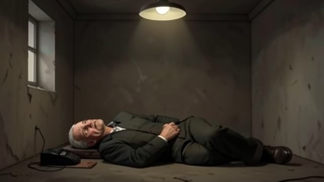 A False Transfer from "The IPCRESS File". A False Transfer A Deportation Threat An officer tells the narrator that he is being sent to Hungary and has no recognized British protection.
