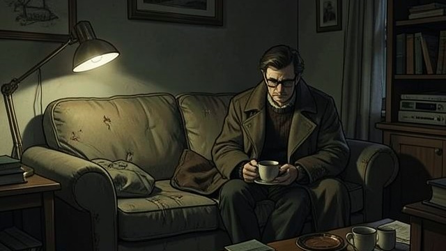 A Fragile Refuge from "The IPCRESS File". A Fragile Refuge Shelter and Recovery Charlie receives the narrator after his escape, offers clothes and food, and lets him recover without demanding a full…