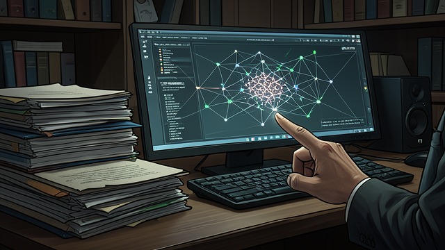 The Statistical Image from "The IPCRESS File". The Statistical Image Patterns Across Records Carswell’s analysis joins records that individually appear meaningless, revealing clusters and recurring…
