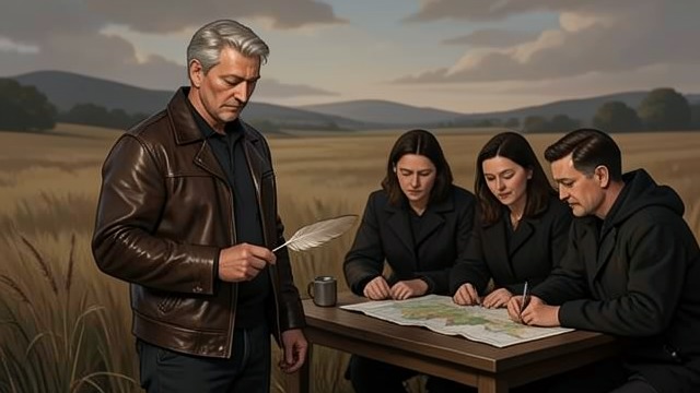 Birds as File Names from "The IPCRESS File". Birds as File Names A Classification System Dalby explains that people under long surveillance receive bird codenames, and Raven becomes the missing…