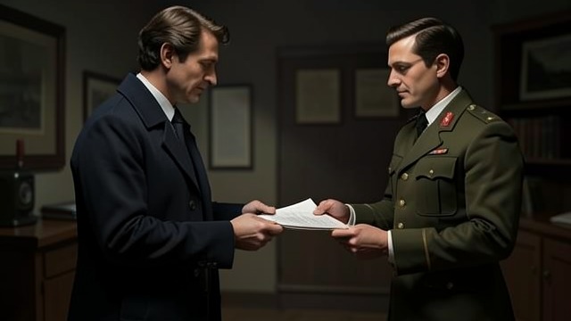 A Price on Raven from "The IPCRESS File". A Price on Raven Buying a Person The narrator is instructed to offer money for Raven, treating a scientist’s return as a transaction.