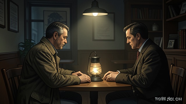 A Debt Repaid from "The IPCRESS File". A Debt Repaid A Small Act of Return The narrator pays the pianist he owes and sends an oil heater to Alf Keating, whose kindness helped him during his flight.