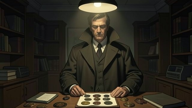 A Suspect in the Files from "The IPCRESS File". A Suspect in the Files A Career of Adaptation Jay’s history passes through successive political and intelligence environments, with evidence of work for…