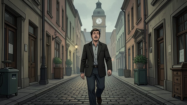 Time Returns Imperfectly from "The IPCRESS File". Time Returns Imperfectly Ordinary Hours Resume After escaping, the narrator encounters familiar streets, appointments, and routines.