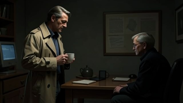 The News of Reg from "The IPCRESS File". The News of Reg A Friend’s Death Reg is killed by a truck in Brussels after surviving years of airborne combat.
