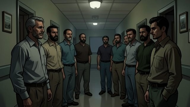 Survivors Without a Cure from "The IPCRESS File". Survivors Without a Cure Recovery Is Incomplete Painter and other specialists work to treat surviving captives, but the novel offers no reliable way to reverse…