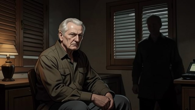 A Room Without Morning from "The IPCRESS File". A Room Without Morning Light and Confusion The narrator is kept under artificial conditions, with shutters and lights obscuring the natural passage of day.