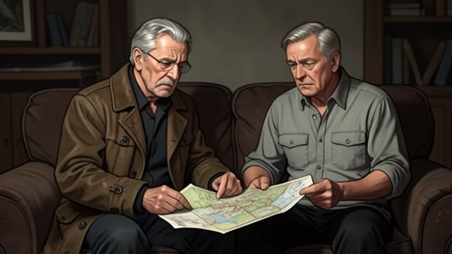 A Friend Offers Shelter from "The IPCRESS File". A Friend Offers Shelter A Call to Charlie The narrator reaches Charlie Cavendish, who takes him in, provides clothes, food, and rest, and helps him verify a…
